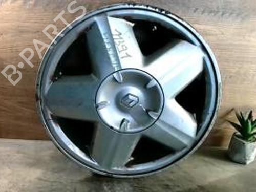 Used Rim RENAULT MEGANE I (BA0/1_) 1.6 16V (BA04, BA0B, BA11, BA1J, BA16, BA19, BA1K, BA1V,... (107 hp) 25424064