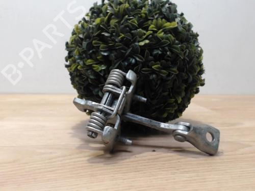 Dørhængsel/Dørbegrænser ROVER 75 (RJ) 2.0 CDT (115 hp) 25409038