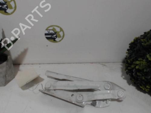Used Hinge/Door check strap VW EOS (1F7, 1F8) 1.4 TSI (122 hp) 25394396