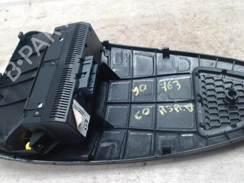 Used Display monitor OPEL CORSA D (S07) 1.2 (L08, L68) (80 hp) 28055121