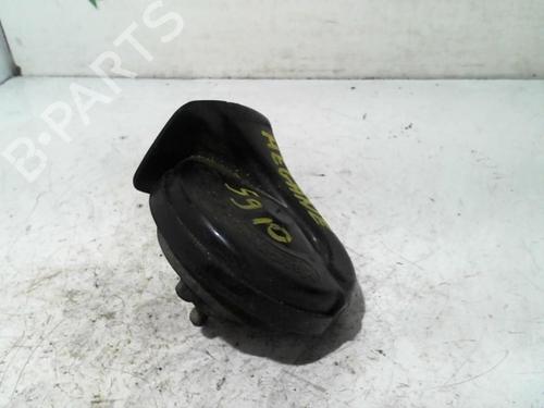 Used Horn RENAULT SCÉNIC I MPV (JA0/1_, FA0_) 1.9 dCi (JA05, JA1F) (102 hp) 25399172