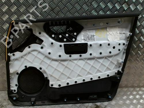 Front left panel MERCEDES-BENZ A-CLASS (W169) A 170 (169.032, 169.332) | BP32330166C58 - Image 3