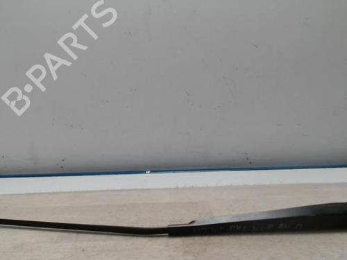 Front windshield wiper arm PEUGEOT 407 (6D_) 1.6 HDi 110 (6D9HZC, 6D9HYC) | BP28122433C143 