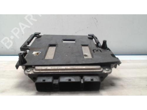 Engine control unit (ECU) CITROËN C4 Picasso I MPV (UD_) 1.6 HDi | BP25419305M57 