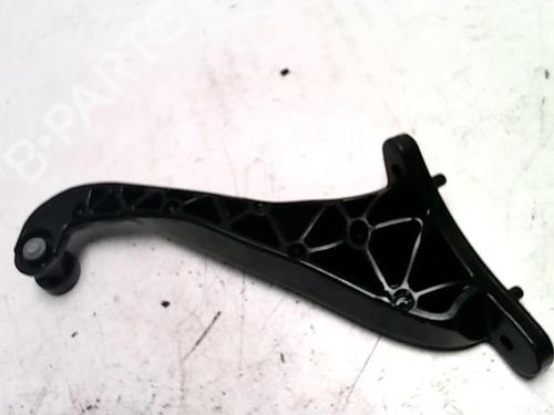 Andre CITROËN BERLINGO MULTISPACE (B9) 1.6 HDi 90 | BP25417426O1