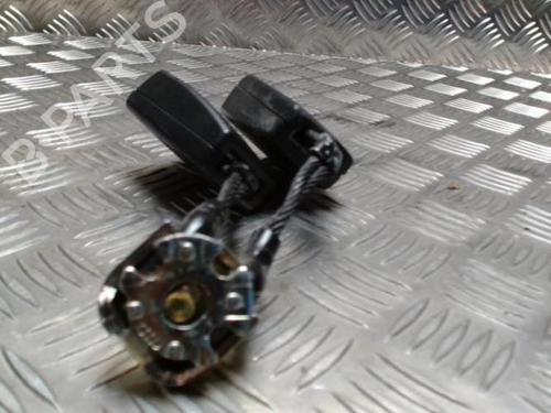 Seat buckle VW POLO (9N_, 9A_) 1.2 12V | BP25841262I32 