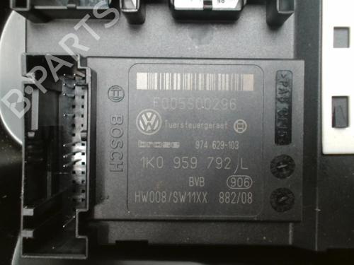 Front right window mechanism SEAT LEON (1P1) 1.9 TDI | BP31232568C23 