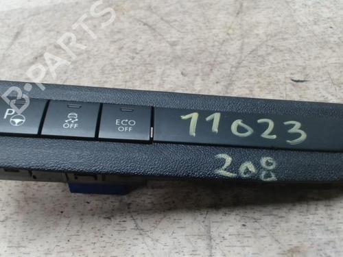 Used Switch PEUGEOT 208 I (CA_, CC_) 1.2 THP 110 (110 hp) 27993920