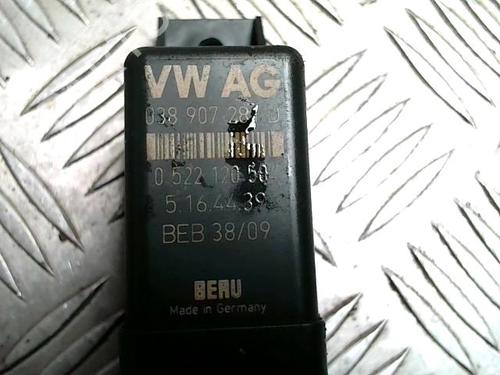 Electronic sensor VW GOLF VI (5K1) 1.6 TDI | BP37282849M84 - Image 2