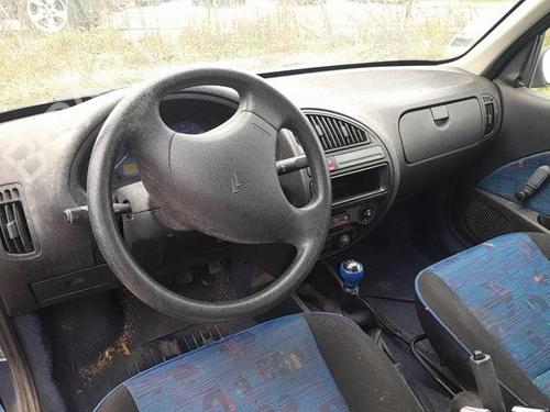 Øvrige Styrinhsenheder CITROËN SAXO (S0, S1) 1.1 X, SX | BP27281918M11 
