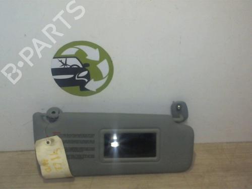 Andre RENAULT CLIO II (BB_, CB_) 1.4 16V (B/CB0P, BB13) | BP25388946O1 