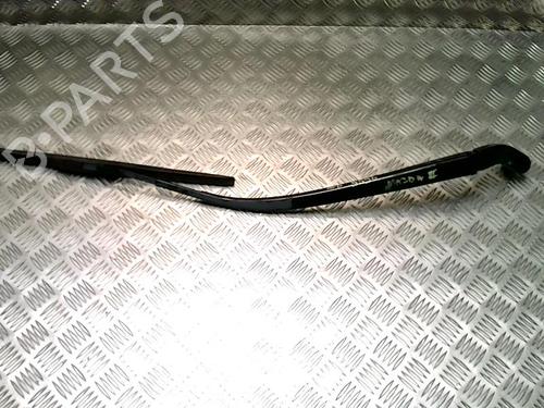 Vindspejlsviskerarm MAZDA 3 (BM, BN) 2.2 D (150 hp) 25993682