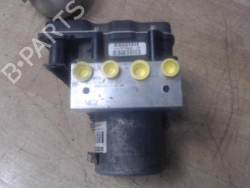 ABS pump ALFA ROMEO 147 (937_) 1.9 JTD 16V (937.AXG1B, 937.BXG1B) | BP31221564M43