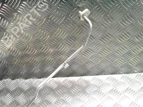 AC pipe RENAULT CLIO IV (BH_) 1.5 dCi 90 | BP25774602M126 