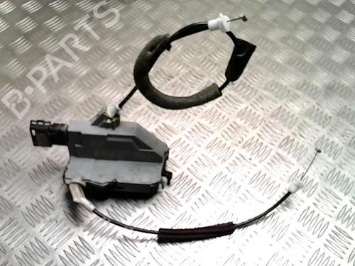 Used Rear left lock Rear left lock 39471813 39471813