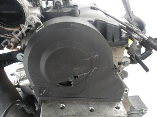 Engine SEAT IBIZA III (6L1) 1.9 TDI | BP28802963M1 