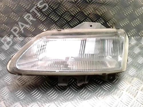 Left headlight RENAULT LAGUNA I (B56_, 556_) 1.8 (B56A/B) | BP26445129C28 