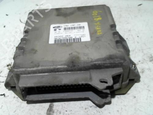 Used Engine control unit (ECU) Engine control unit (ECU) 25398819 25398819