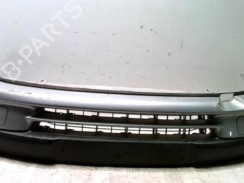 Front bumper CITROËN SAXO (S0, S1) 1.1 X, SX | BP25425811C7 