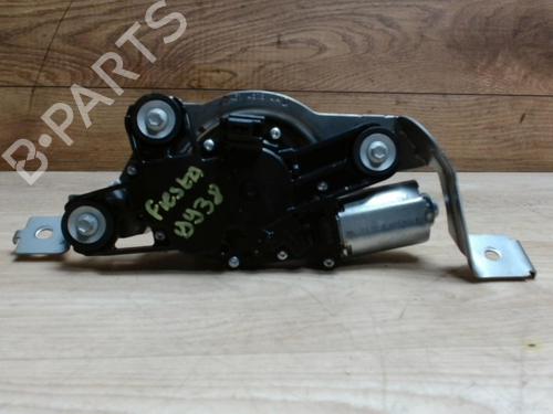 Used Rear wiper motor FORD FIESTA VI (CB1, CCN) 1.25 (82 hp) 31225809