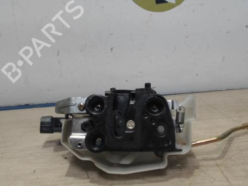 Rear right lock KIA PICANTO I (SA) 1.1 CRDi | BP25408378C99