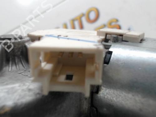 Rear wiper motor RENAULT CLIO III (BR0/1, CR0/1) 1.5 dCi (BR0H, CR0H, CR1S, BR1S) | BP25408575M102 