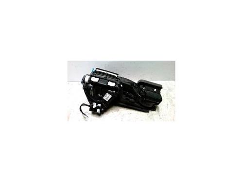Used Heater matrix box VW SCIROCCO III (137, 138) 1.4 TSI (160 hp) 25427690