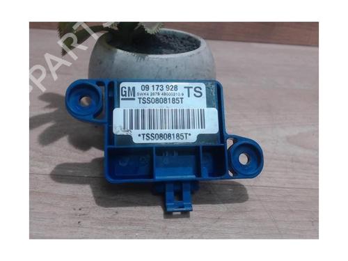 Electronic sensor OPEL OMEGA B (V94) 2.2 DTI 16V (F69, M69, P69) | BP25412296M84 