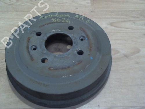 Other CHEVROLET AVEO / KALOS Hatchback (T250, T255) 1.2 LPG | BP31218355O1