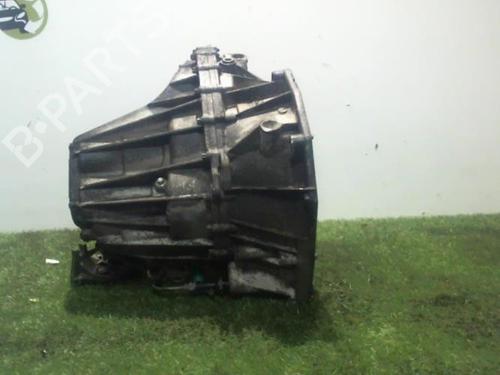 Gearbox RENAULT MEGANE II Estate (KM0/1_) 1.5 dCi (KM16, KM1E) | BP25409551M3 