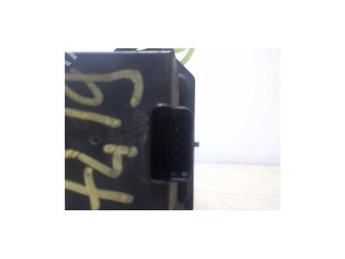 Varmeblæsermodstand CITROËN XSARA PICASSO (N68) 1.6 HDi | BP25389337M108 