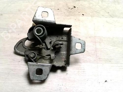 Used Hood lock PEUGEOT BOXER Van 2.2 HDi 100 (101 hp) 27547499
