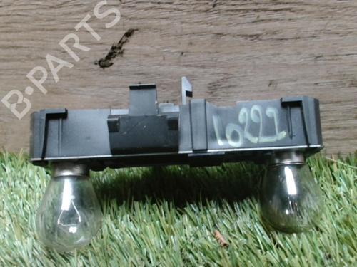Used Licence plate light RENAULT LAGUNA I (B56_, 556_) 1.8 (B56A/B) (90 hp) 29159687