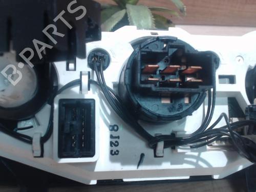 Climate control CHEVROLET AVEO / KALOS Hatchback (T250, T255) 1.2 LPG | BP31218360I5