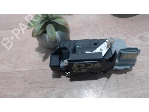 Used Rear right lock CITROËN C5 II (RC_) 1.6 HDi (RC8HZB) (109 hp) 25385799