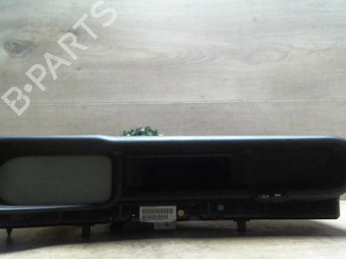 Instrument cluster CITROËN C3 Picasso (SH_) 1.2 THP 110 (SHHNZ6) | BP31235801C47 - Image 2
