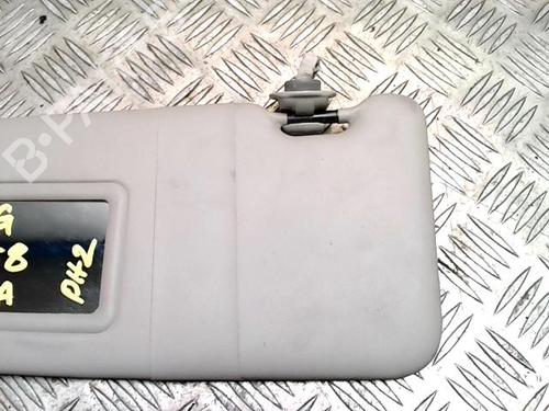 Left sun visor DACIA DUSTER (HS_) 1.5 dCi | BP32365504I1