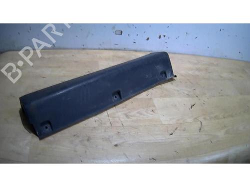 Left sideskirt SSANGYONG ACTYON I 2.0 Xdi | BP25414410C115 