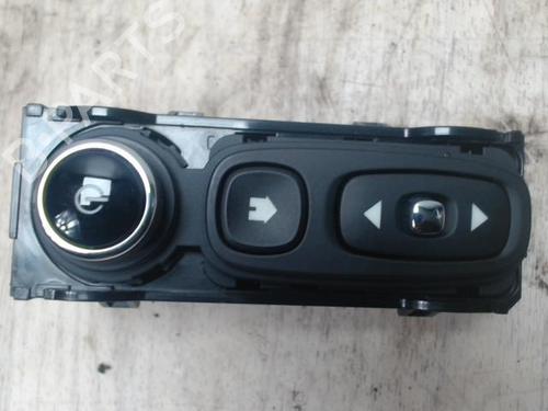 Switch RENAULT CLIO IV (BH_) 1.5 dCi 90 | BP30666714I30 - Image 2