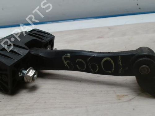 Used Hinge/Door check strap OPEL ASTRA H (A04) 1.7 CDTI (L48) (80 hp) 28520913