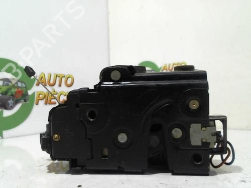 Used Rear right lock SEAT TOLEDO II (1M2) 1.6 (100 hp) 25400081
