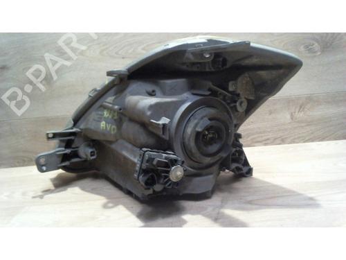 Right headlight DAIHATSU SIRION (M3_) 1.0 (M300) | BP25402503C29