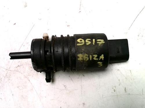Used Washer pump SEAT IBIZA III (6L1) 1.9 SDI (64 hp) 31220346