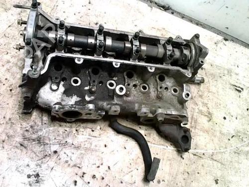 Cylinder head TOYOTA YARIS VERSO (_P2_) 1.4 D-4D (NLP20_, NLP22_) | BP25430210M5 