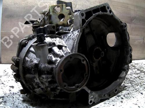 Gearbox VW GOLF IV (1J1) 1.9 TDI | BP29699562M3 