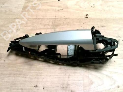 Front right exterior door handle BMW X1 (F48) sDrive 18 d | BP25427874C129 