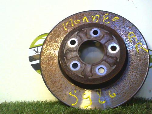 Used Other FORD MONDEO III (B5Y) 1.8 16V (125 hp) 31219205