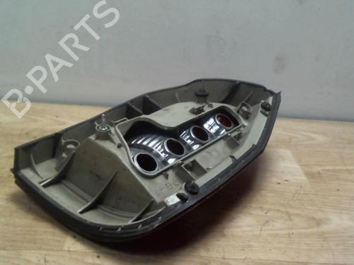 Left taillight OPEL ZAFIRA A MPV (T98) 2.0 DTI 16V (F75) | BP31234955C34