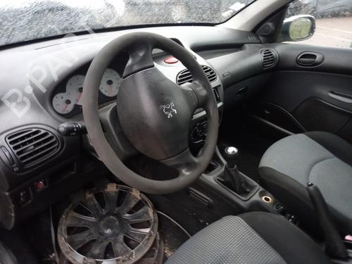 Rim PEUGEOT 206 Hatchback (2A/C) 1.4 HDi eco 70 | BP32092765C45