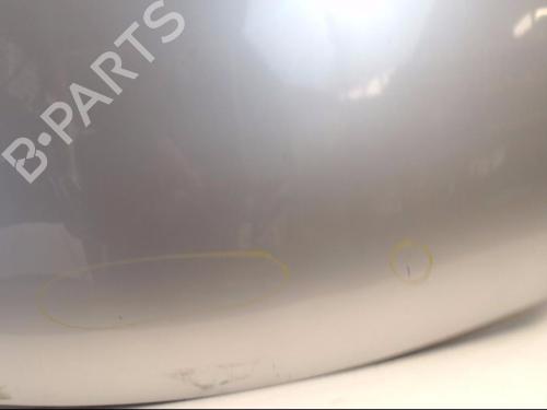 Hood MAZDA 6 Hatchback (GG) 2.0 DI (GG14) | BP25400837C1